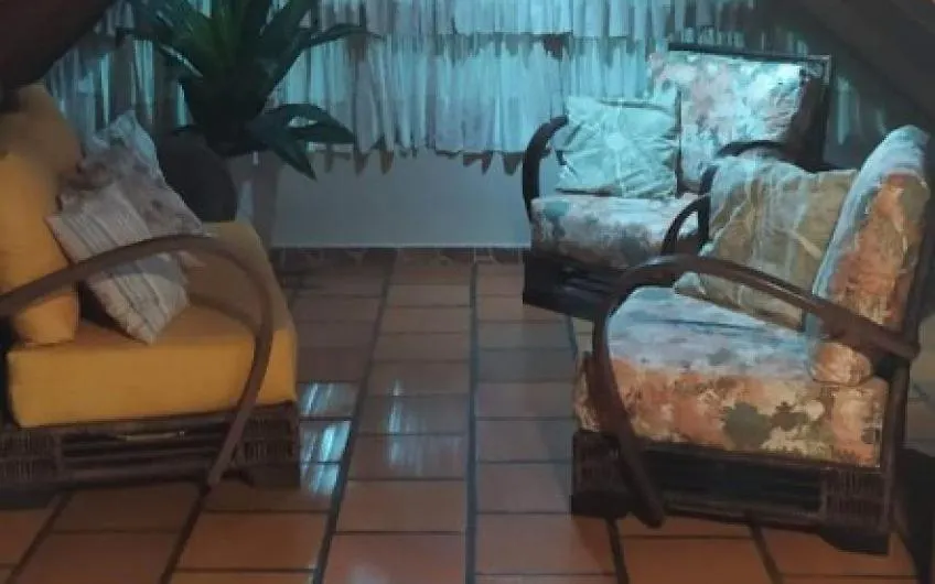 Apartament Residencial Pescada Bombinhas 0*,  Brazylia