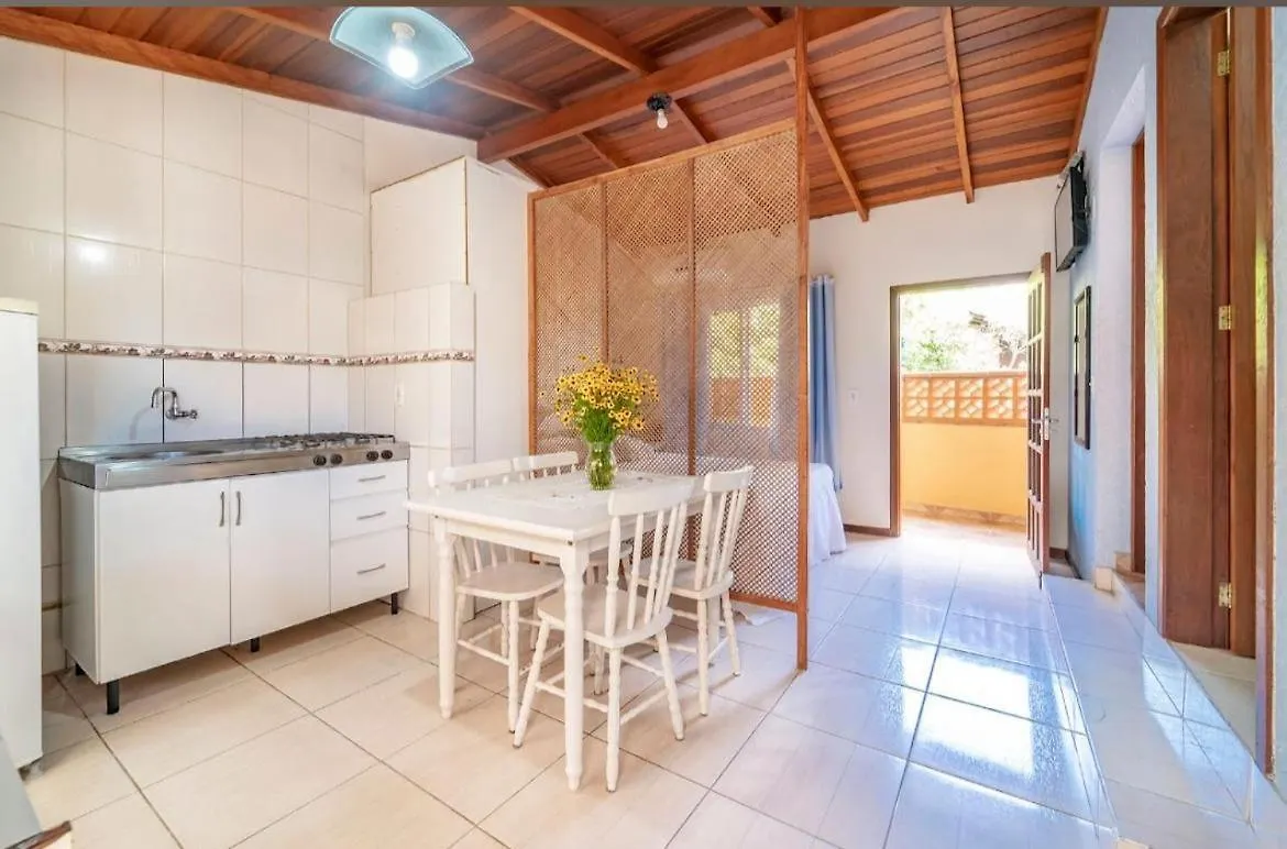 Residencial Pescada location