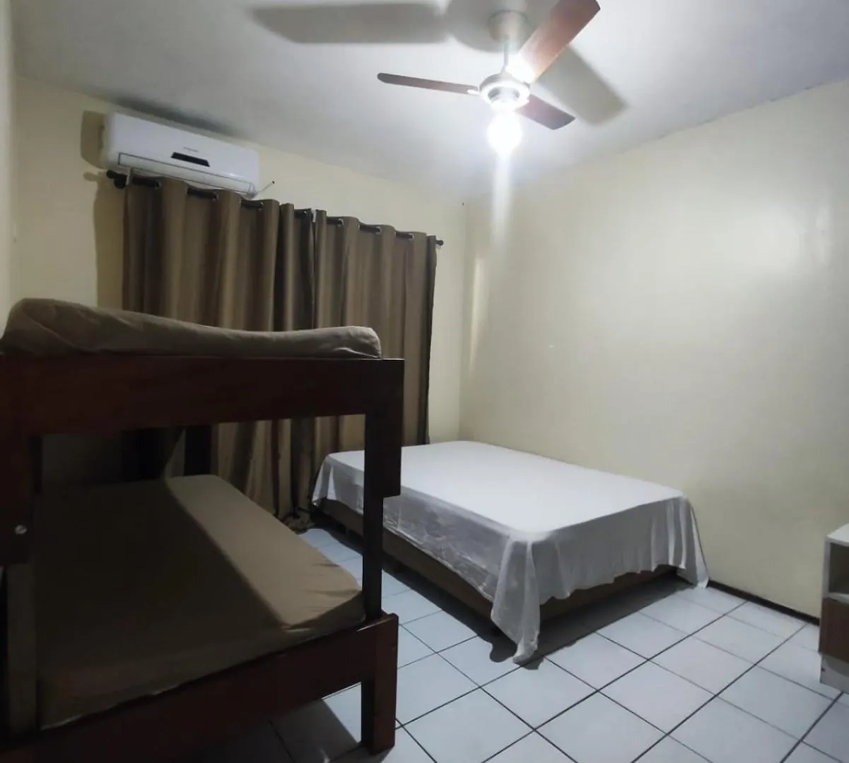 Apartament Residencial Pescada Bombinhas