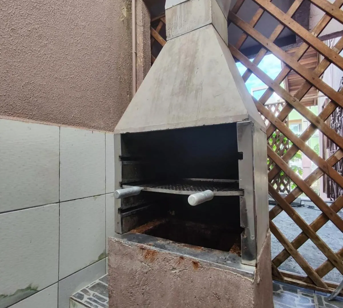 Apartament Residencial Pescada Bombinhas