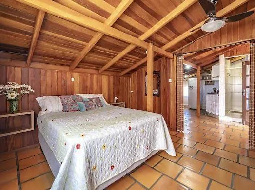 Apartment Ferienwohnung Residencial Pescada Bombinhas Brasilien