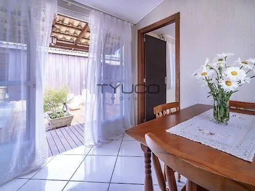 Ferienwohnung Residencial Pescada Bombinhas