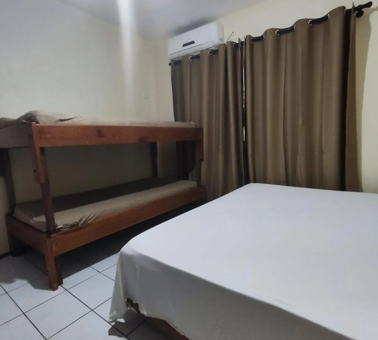 Ferienwohnung Residencial Pescada Bombinhas Apartment