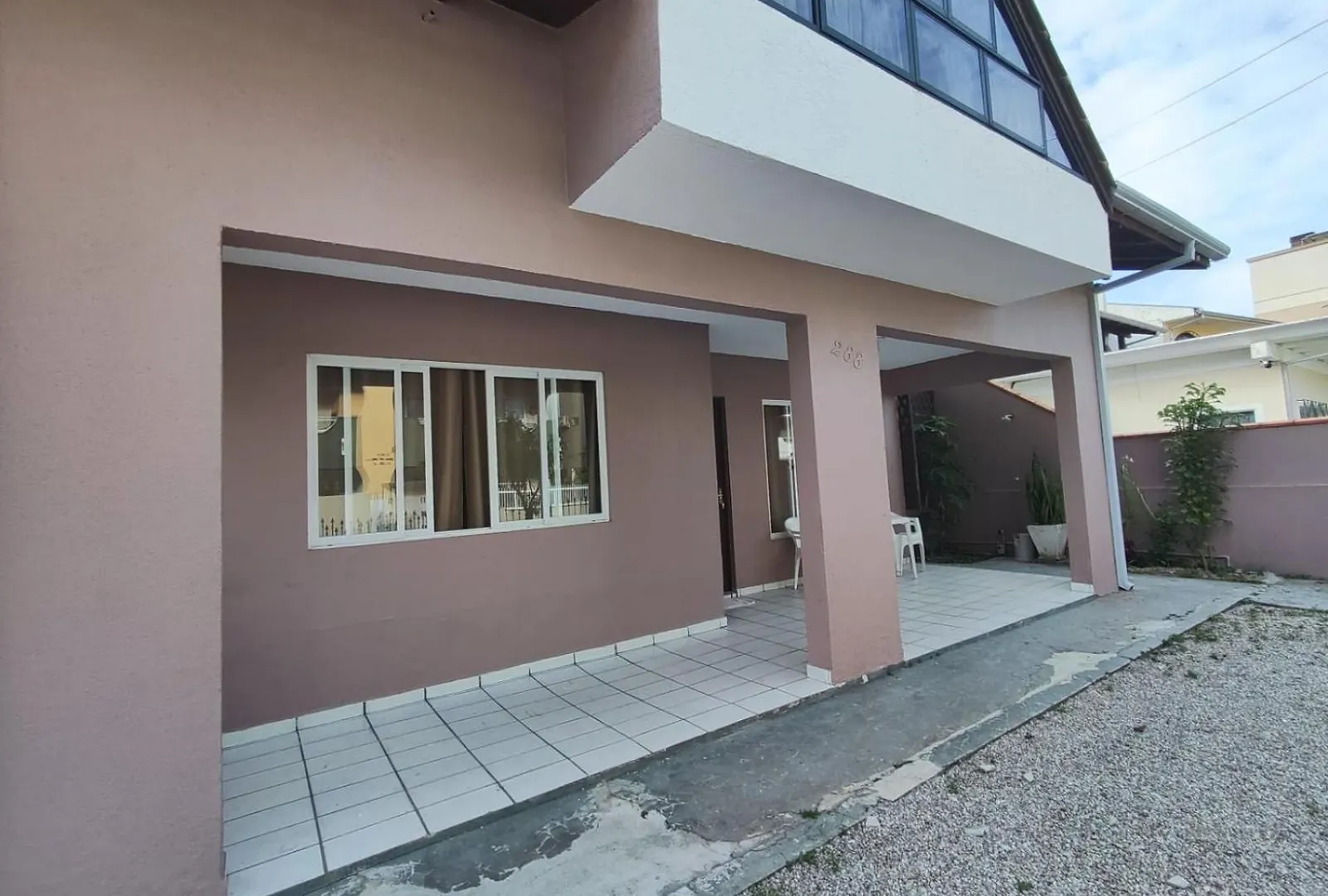 Ferienwohnung Residencial Pescada Bombinhas 0*,  Brasilien