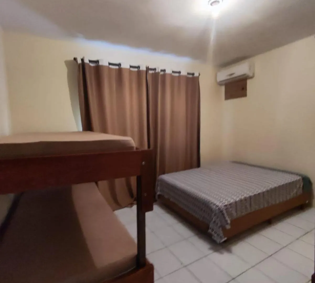 Ferienwohnung Residencial Pescada Bombinhas Apartment