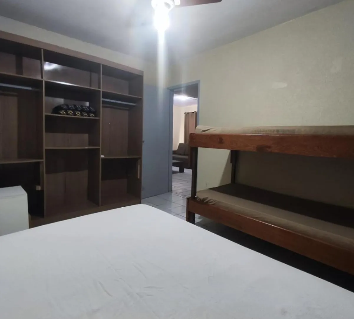 Ferienwohnung Residencial Pescada Bombinhas Apartment