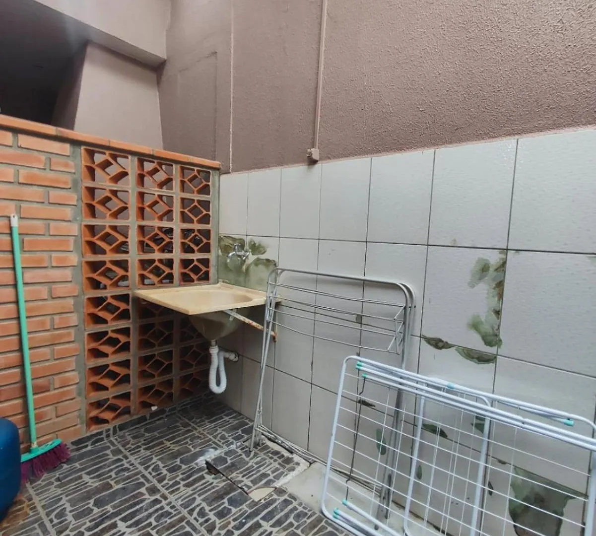 Ferienwohnung Residencial Pescada Bombinhas Apartment