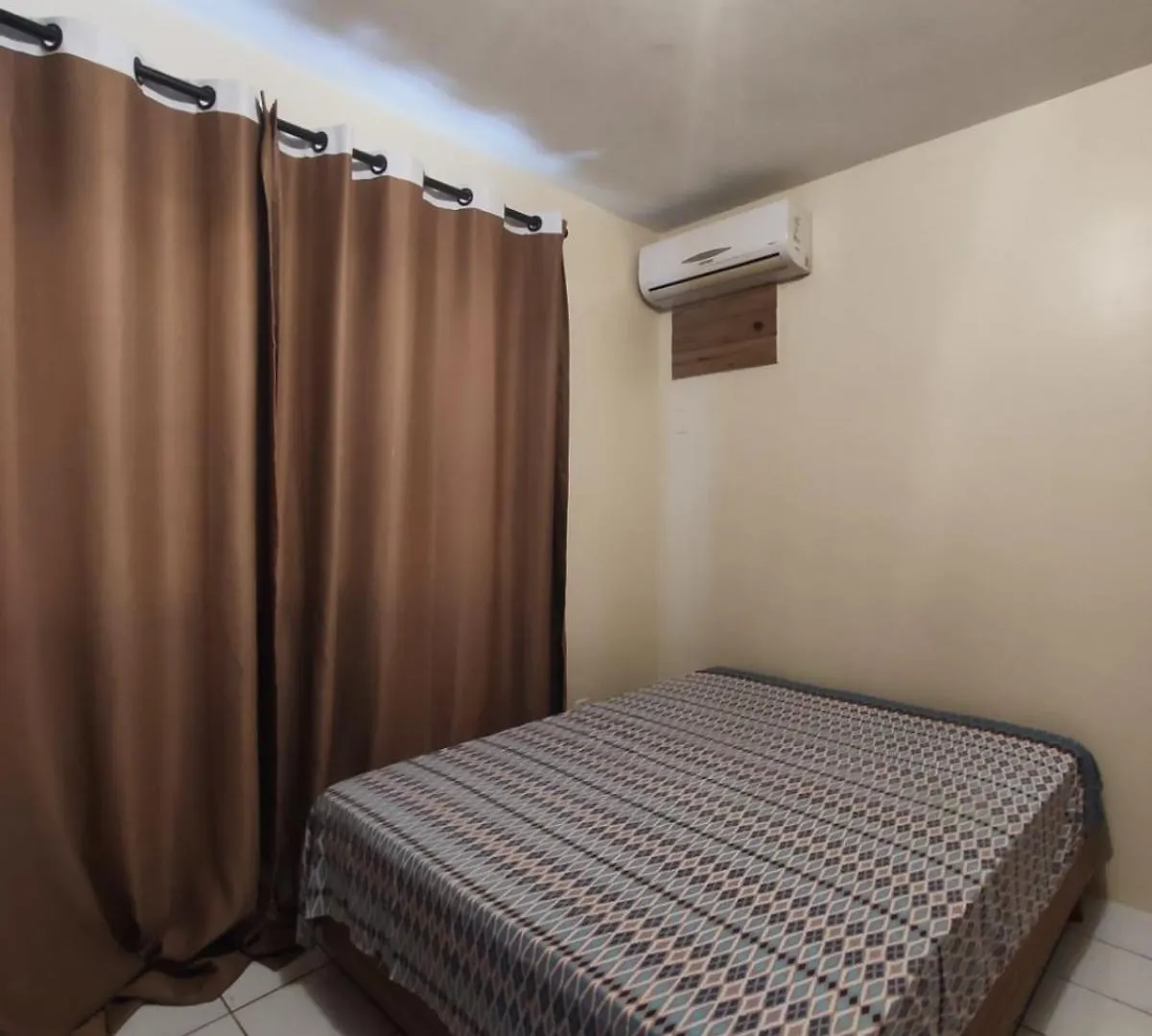 Ferienwohnung Residencial Pescada Bombinhas 0*,  Brasilien