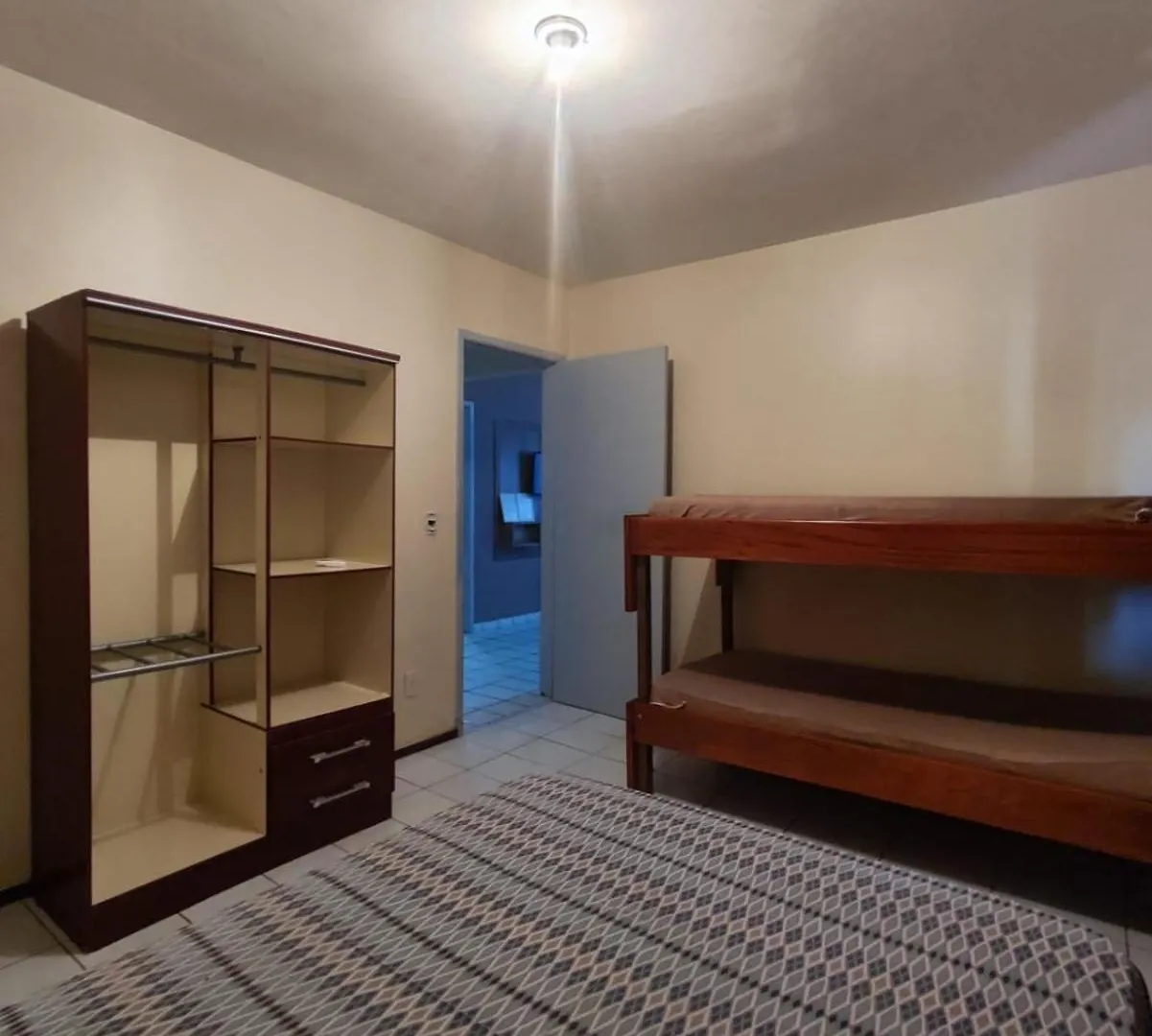 Ferienwohnung Residencial Pescada Bombinhas